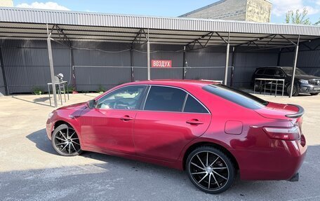 Toyota Camry, 2007 год, 990 000 рублей, 6 фотография