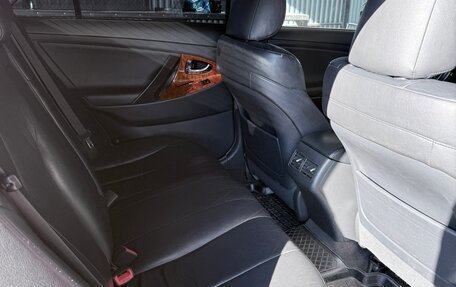 Toyota Camry, 2007 год, 990 000 рублей, 8 фотография