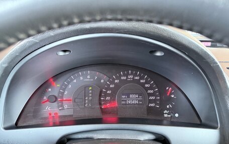Toyota Camry, 2007 год, 990 000 рублей, 12 фотография
