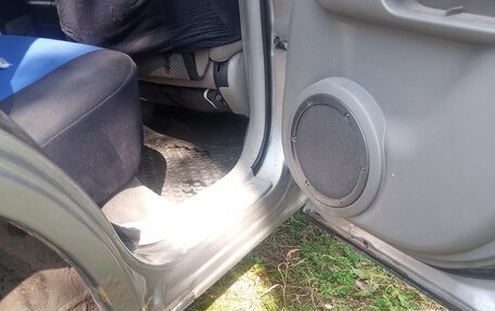 Nissan X-Trail, 2006 год, 500 000 рублей, 13 фотография
