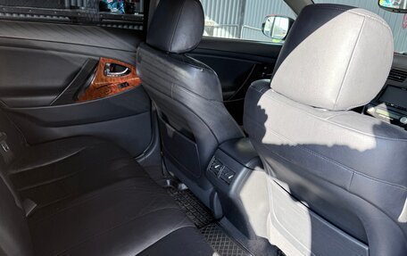 Toyota Camry, 2007 год, 990 000 рублей, 9 фотография