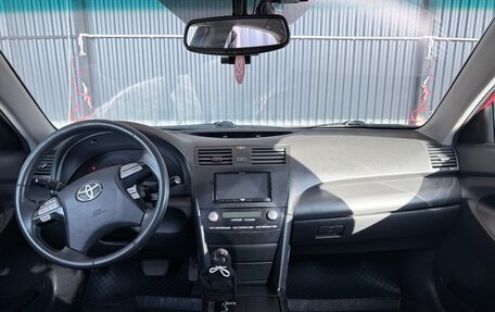 Toyota Camry, 2007 год, 990 000 рублей, 11 фотография