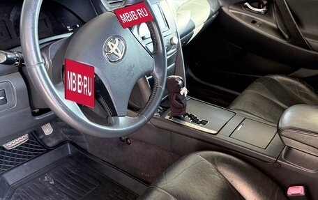 Toyota Camry, 2007 год, 990 000 рублей, 10 фотография