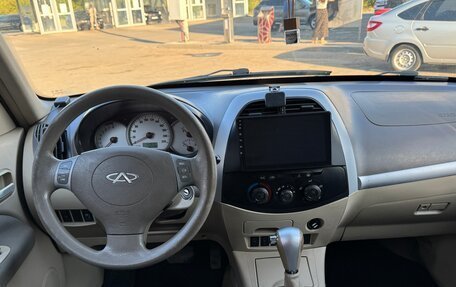 Chery Tiggo (T11), 2008 год, 295 000 рублей, 7 фотография