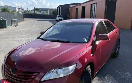 Toyota Camry, 2007 год, 990 000 рублей, 5 фотография