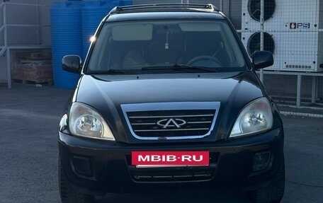Chery Tiggo (T11), 2008 год, 295 000 рублей, 2 фотография