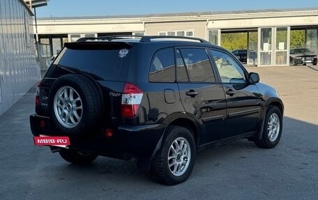Chery Tiggo (T11), 2008 год, 295 000 рублей, 4 фотография