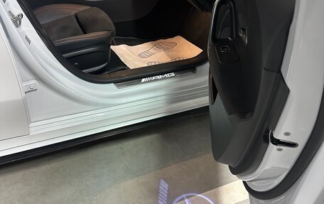 Mercedes-Benz A-Класс AMG, 2021 год, 4 700 000 рублей, 7 фотография