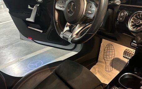 Mercedes-Benz A-Класс AMG, 2021 год, 4 700 000 рублей, 5 фотография