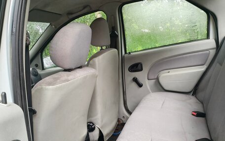 Renault Logan I, 2007 год, 195 300 рублей, 18 фотография