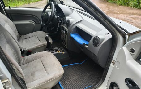 Renault Logan I, 2007 год, 195 300 рублей, 22 фотография