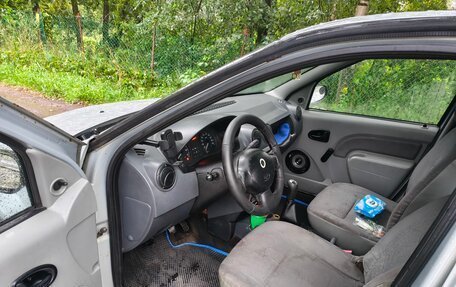 Renault Logan I, 2007 год, 195 300 рублей, 20 фотография