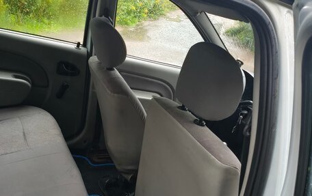 Renault Logan I, 2007 год, 195 300 рублей, 21 фотография