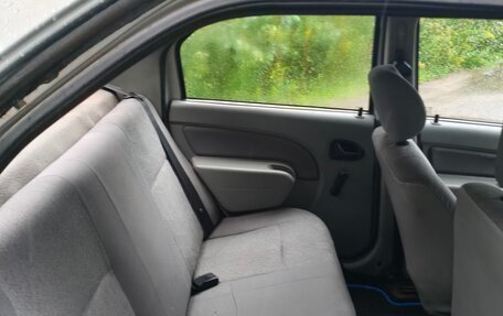 Renault Logan I, 2007 год, 195 300 рублей, 24 фотография