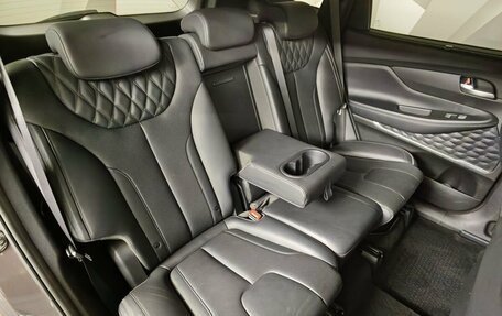 Hyundai Santa Fe IV, 2021 год, 3 325 000 рублей, 17 фотография