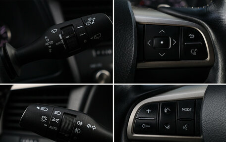 Lexus RX IV рестайлинг, 2021 год, 5 490 000 рублей, 20 фотография