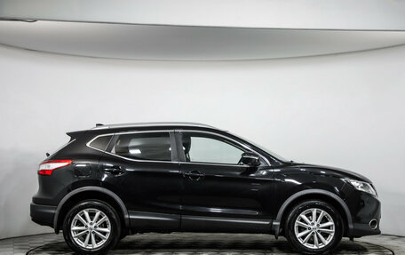 Nissan Qashqai, 2017 год, 1 499 000 рублей, 4 фотография