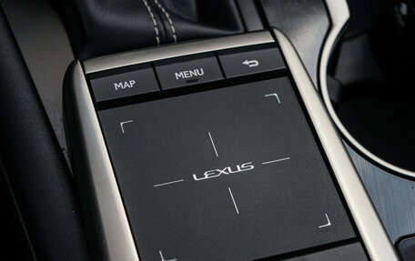 Lexus RX IV рестайлинг, 2021 год, 5 490 000 рублей, 16 фотография