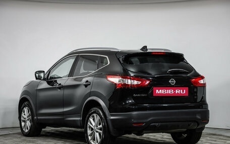 Nissan Qashqai, 2017 год, 1 499 000 рублей, 7 фотография