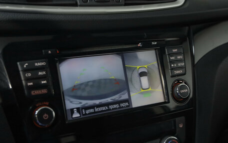 Nissan Qashqai, 2017 год, 1 499 000 рублей, 14 фотография