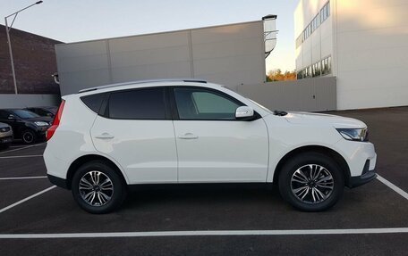 Geely Emgrand X7 I, 2020 год, 1 349 000 рублей, 6 фотография