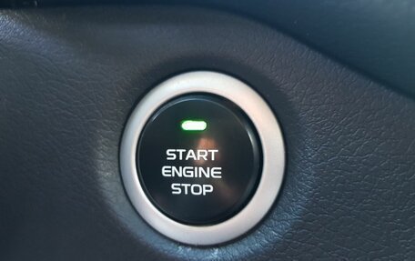 Geely Emgrand X7 I, 2020 год, 1 349 000 рублей, 12 фотография