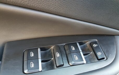 Geely Emgrand X7 I, 2020 год, 1 349 000 рублей, 15 фотография