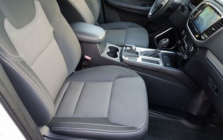 Geely Emgrand X7 I, 2020 год, 1 349 000 рублей, 22 фотография