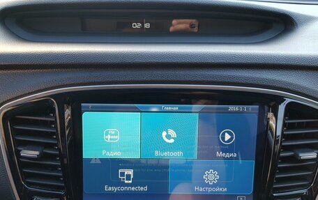 Geely Emgrand X7 I, 2020 год, 1 349 000 рублей, 19 фотография