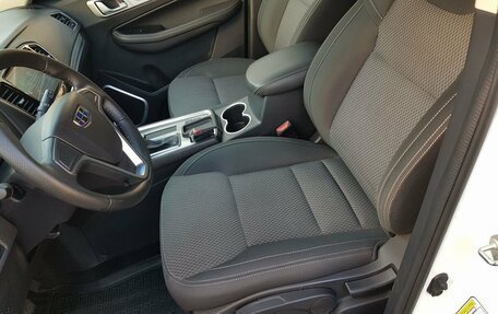 Geely Emgrand X7 I, 2020 год, 1 349 000 рублей, 17 фотография