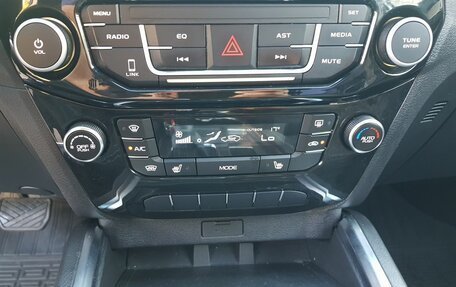 Geely Emgrand X7 I, 2020 год, 1 349 000 рублей, 18 фотография