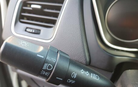 Geely Emgrand X7 I, 2020 год, 1 349 000 рублей, 24 фотография