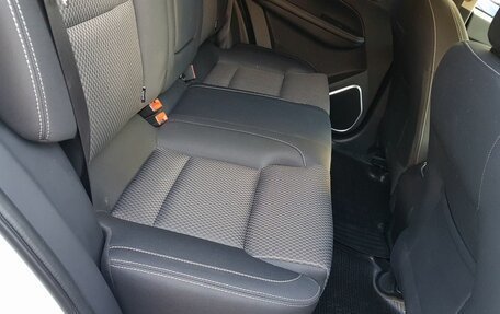 Geely Emgrand X7 I, 2020 год, 1 349 000 рублей, 21 фотография