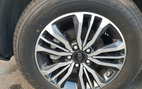 Geely Emgrand X7 I, 2020 год, 1 349 000 рублей, 28 фотография
