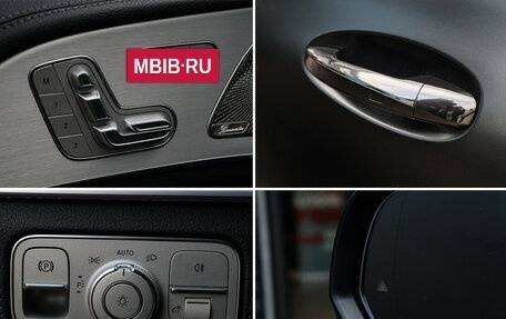 Mercedes-Benz GLE Coupe AMG, 2021 год, 9 600 000 рублей, 13 фотография