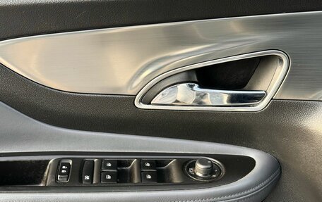 Opel Mokka I, 2013 год, 999 000 рублей, 10 фотография