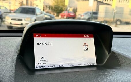 Opel Mokka I, 2013 год, 999 000 рублей, 23 фотография