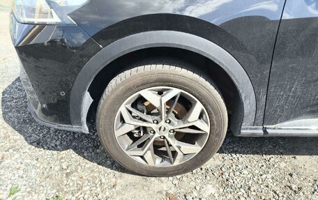 Haval F7 I, 2024 год, 2 410 000 рублей, 2 фотография