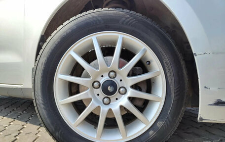 KIA Rio III рестайлинг, 2012 год, 673 920 рублей, 4 фотография