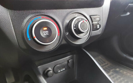 KIA Rio III рестайлинг, 2012 год, 673 920 рублей, 12 фотография
