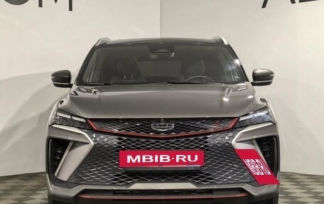 Geely Coolray I, 2024 год, 1 999 000 рублей, 3 фотография