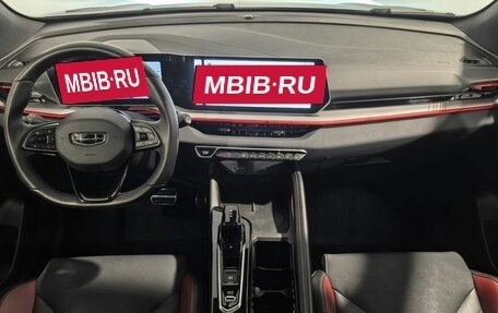 Geely Coolray I, 2024 год, 1 999 000 рублей, 11 фотография