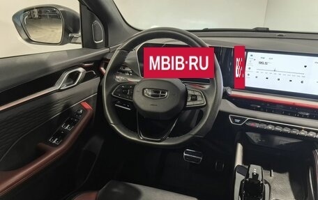 Geely Coolray I, 2024 год, 1 999 000 рублей, 17 фотография