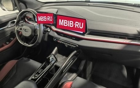 Geely Coolray I, 2024 год, 1 999 000 рублей, 16 фотография