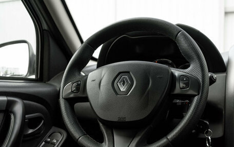 Renault Duster I рестайлинг, 2016 год, 1 080 000 рублей, 14 фотография