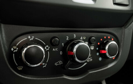 Renault Duster I рестайлинг, 2016 год, 1 080 000 рублей, 19 фотография