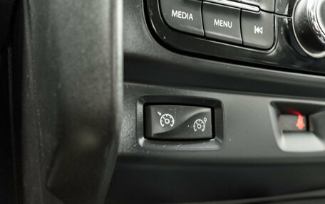 Renault Duster I рестайлинг, 2016 год, 1 080 000 рублей, 21 фотография