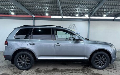 Volkswagen Touareg III, 2008 год, 949 000 рублей, 6 фотография