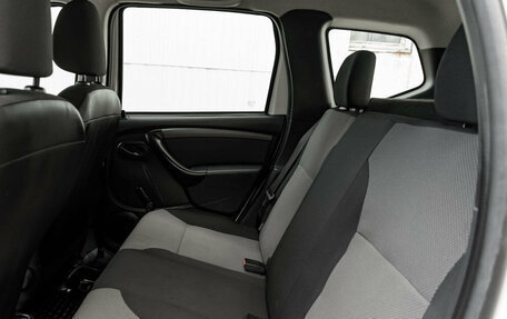 Renault Duster I рестайлинг, 2016 год, 1 080 000 рублей, 23 фотография