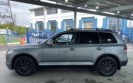 Volkswagen Touareg III, 2008 год, 949 000 рублей, 2 фотография